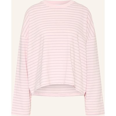 Oh April Longsleeve Hot Girls rosa