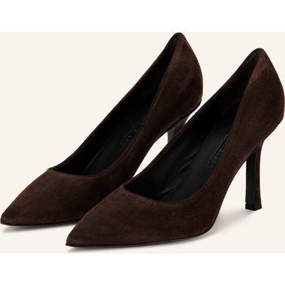 Kennel & Schmenger Pumps Vera braun