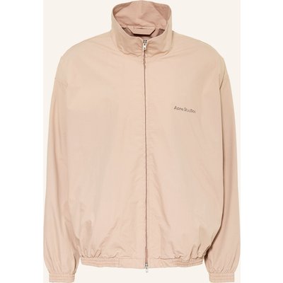 Acne Studios Blouson beige