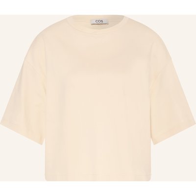 Cos T-Shirt beige