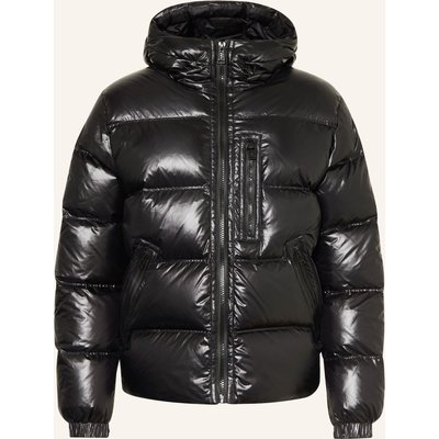 Belstaff Daunenjacke Atlas schwarz