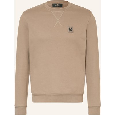 Belstaff Sweatshirt beige