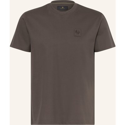 Belstaff T-Shirt Curator gruen