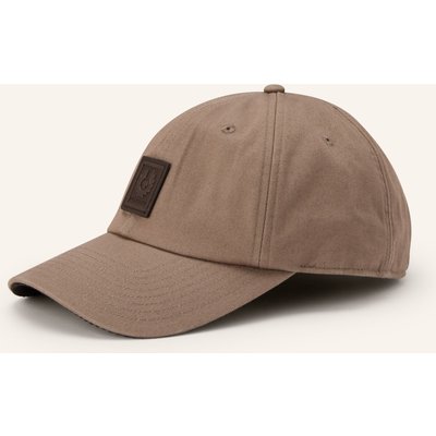 Belstaff Cap Preston beige
