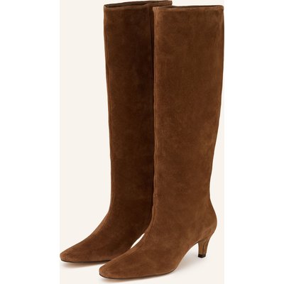 Carrano Stiefel braun