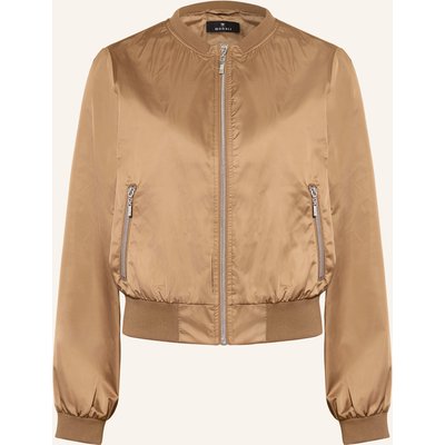 Monari Blouson braun