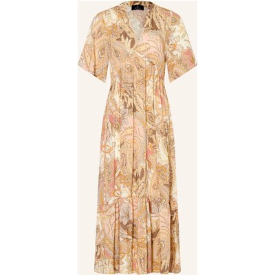 Monari Kleid braun