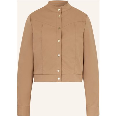 Monari Blouson braun