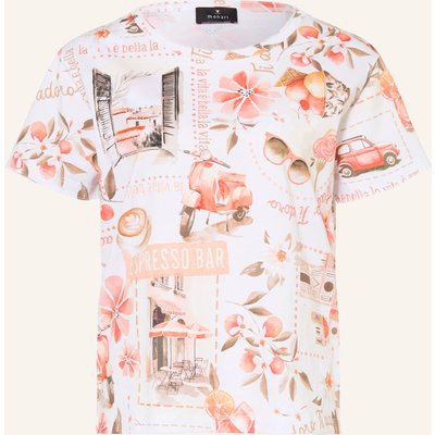 Monari T-Shirt orange