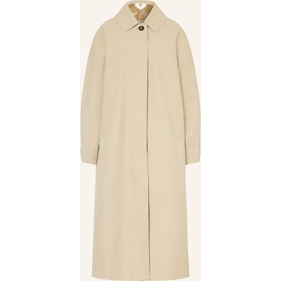 Arket Trenchcoat Miranda beige