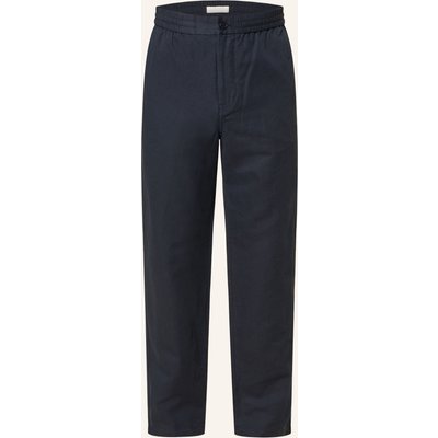 Arket Chino Regular Fit schwarz