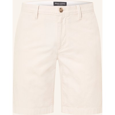 Marc O'polo Chinoshorts beige