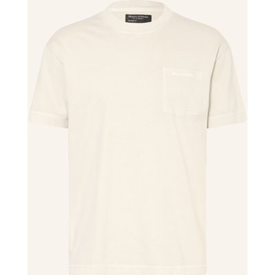 Marc O'polo T-Shirt beige