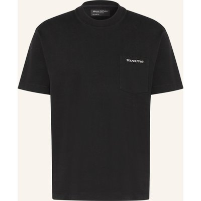 Marc O'polo T-Shirt schwarz