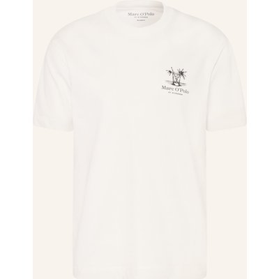 Marc O'polo T-Shirt weiss