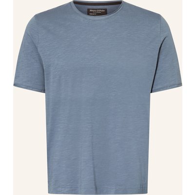 Marc O'polo T-Shirt blau