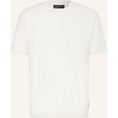 Marc O'polo T-Shirt weiss