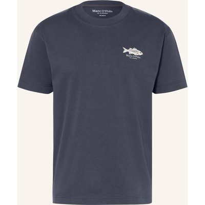 Marc O'polo T-Shirt blau