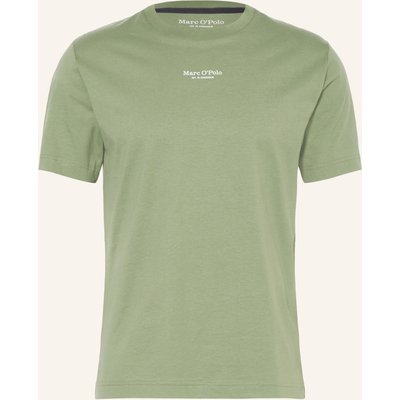 Marc O'polo T-Shirt gruen