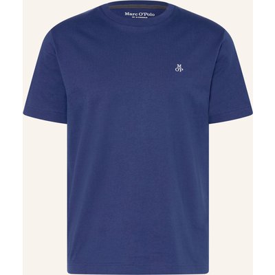 Marc O'polo T-Shirt blau
