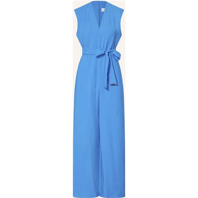 Phase Eight Jumpsuit Marta blau