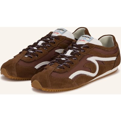 Sandro Sneaker braun