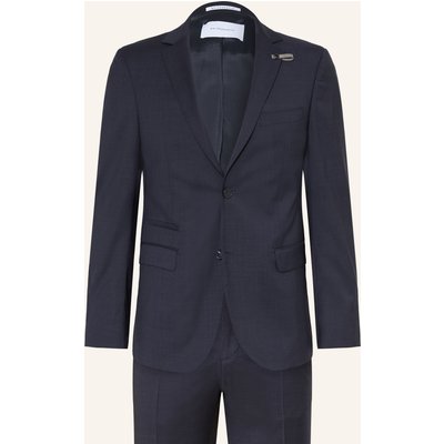 Baldessarini Anzug Extra Slim Fit blau