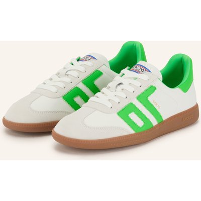 Back 70 Sneaker Cloud gruen