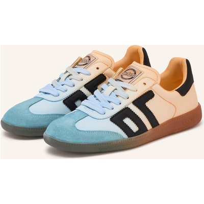 Back 70 Sneaker back70 Cloud orange