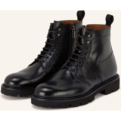Paul Schnürboots schwarz
