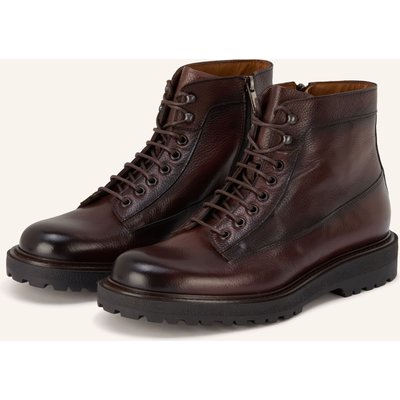 Paul Schnürboots braun