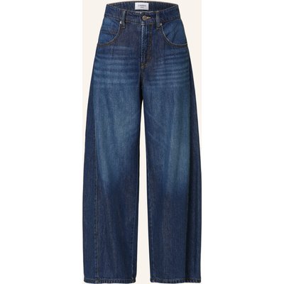 Cambio Barrel Jeans Orla blau