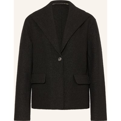 Lilienfels Jacke schwarz
