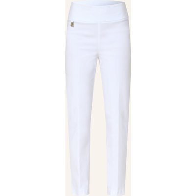 Joseph Ribkoff Hose weiss