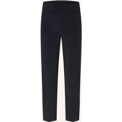Joseph Ribkoff 7/8-Hose blau