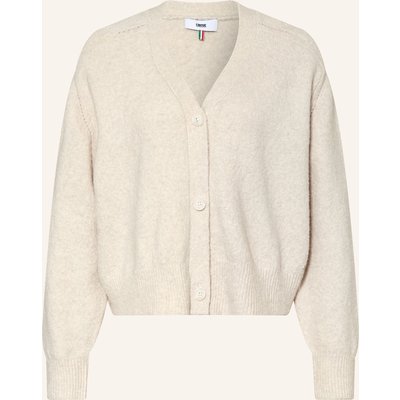 Cinque Bouclé-Pullover Cizaro beige