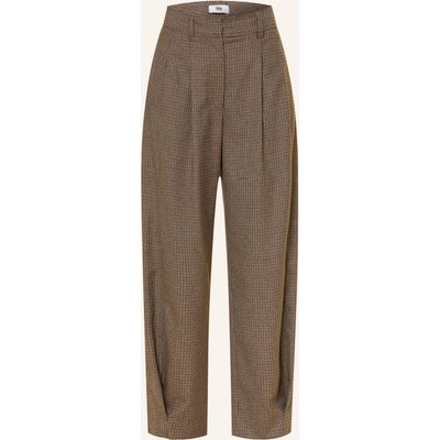 Cinque 7/8-Hose Cioptis braun