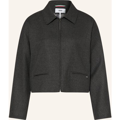 Cinque Kastenjacke Cilera grau