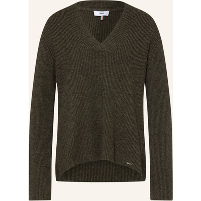 Cinque Pullover Cijulo gruen