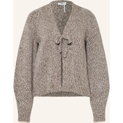 Cinque Strickhülle Cimouli beige