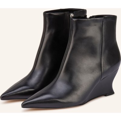 Carrano Stiefeletten schwarz