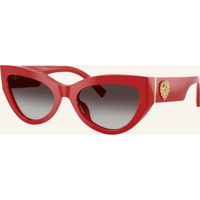 Dolce & Gabbana Sonnenbrille dg4536 rot