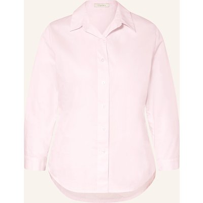 Lilienfels Bluse Mit 3/4-Arm rosa
