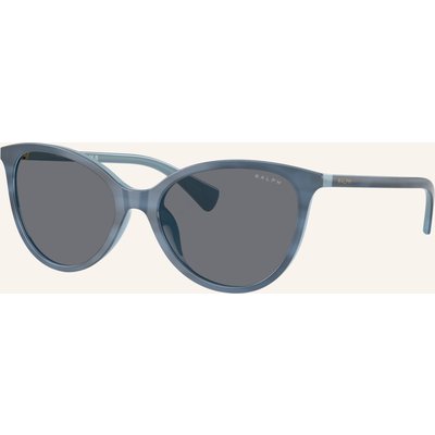 Ralph Sonnenbrille ra5339u blau