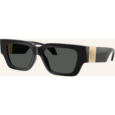 Versace Sonnenbrille ve4497u schwarz