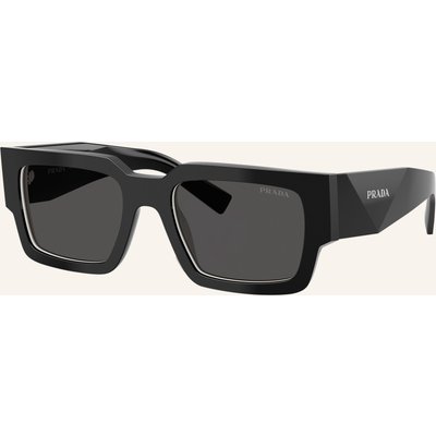 Prada Sonnenbrille Pr b17sf schwarz