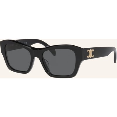 Celine Sonnenbrille cl000619 schwarz