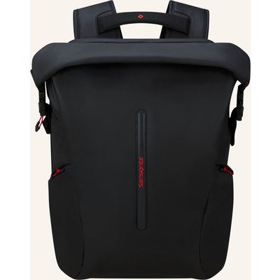 Samsonite Rucksack Ecodiver Large schwarz