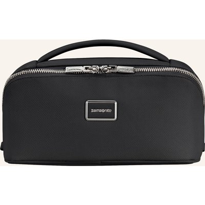 Samsonite Kulturtasche Image schwarz