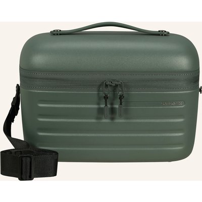 Samsonite Beautycase Stackd gruen